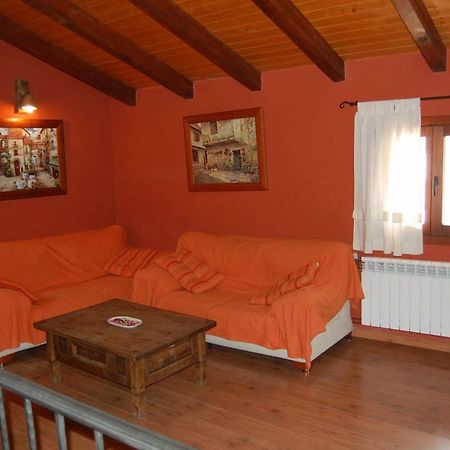 Casa Rural Casa Antiga Los Santos  Kültér fotó