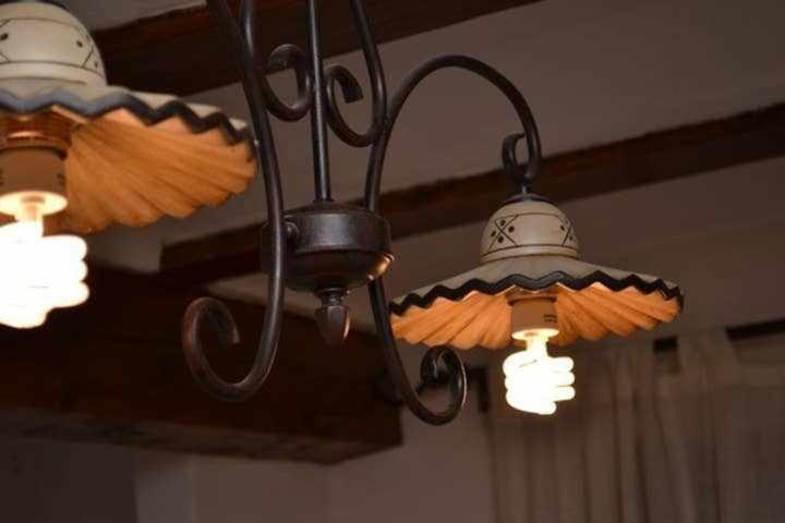Casa Rural Casa Antiga Los Santos  Kültér fotó