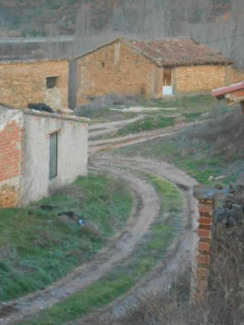 Casa Rural Casa Antiga Los Santos  Kültér fotó